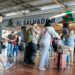 El Salvador recibió más de 200 mil pasajeros en el aeropuerto Monseñor Romero