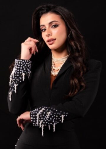 Andrea Aguilar anuncia inicio de operaciones de AMA Consulting en El Salvador