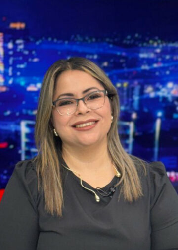 Tahnya Pastor compara crisis de seguridad en Guatemala con la etapa previa al Plan Control Territorial de El Salvador