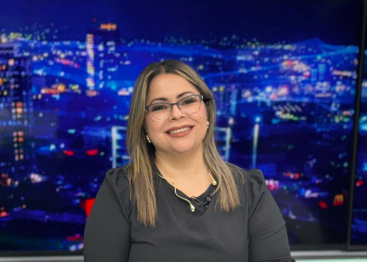 Tahnya Pastor compara crisis de seguridad en Guatemala con la etapa previa al Plan Control Territorial de El Salvador