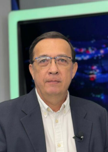 Carlos Araujo reconoce avances en el control de las maras en El Salvador