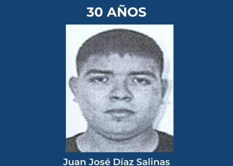 Pandillero recibe 30 años de prisión por asesinato de agente policial