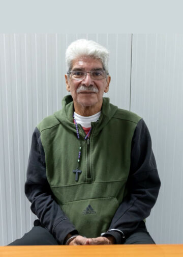 Norman Quijano fue trasladado a un centro penitenciario para cumplir su condena