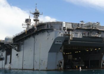 Tras la captura de Maduro, EE. UU. redespliega fuerzas navales cerca de Cuba