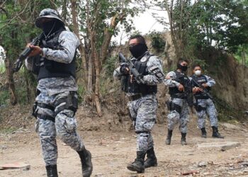 El Salvador acumula 1,126 días sin homicidios