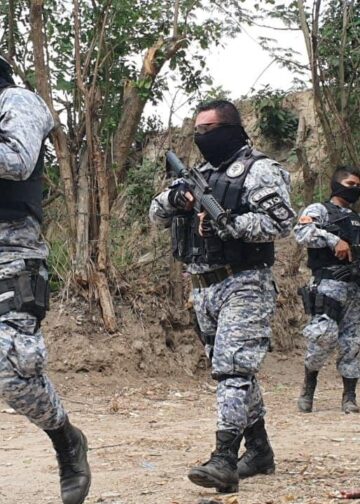 El Salvador acumula 1,126 días sin homicidios