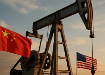 Estados Unidos condiciona a precios de mercado las ventas de petróleo venezolano a China