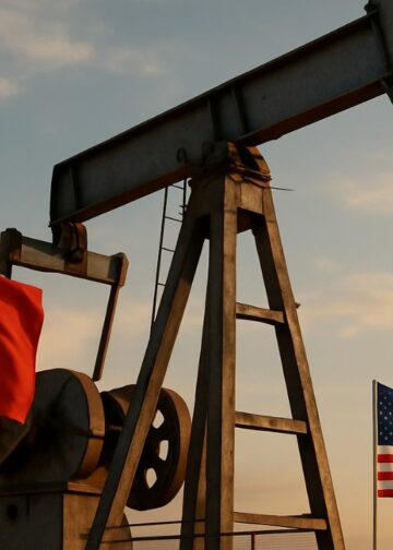 Estados Unidos condiciona a precios de mercado las ventas de petróleo venezolano a China