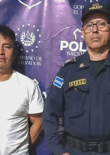 Detenido tras lesionar a dos personas, incluido su primo, con botella quebrada