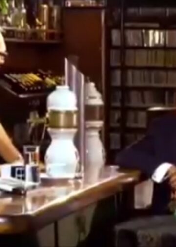 Video revela encuentro entre Norman Quijano y Paolo Lüers, exmediador de la tregua con pandillas