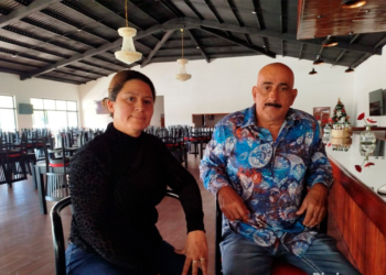 Tony’s Sport Bar fortalece el desarrollo local y el turismo en Concepción de Ataco