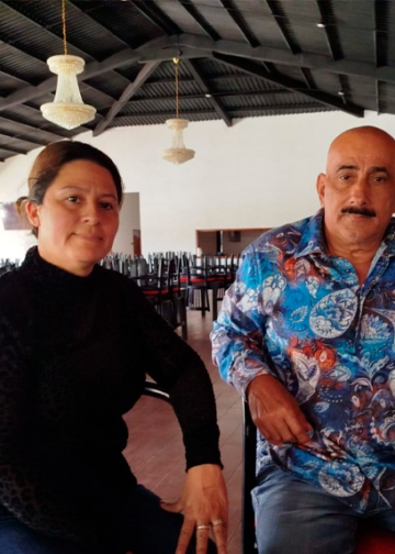 Tony’s Sport Bar fortalece el desarrollo local y el turismo en Concepción de Ataco