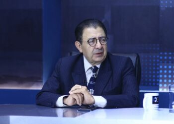 Ronal Umaña asegura que el gabinete presidencial está lleno de «choleros»