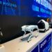“Innovación china” se impone: lidera robots humanoides y la era de la innovación