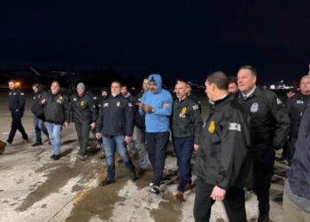 Autoridades suizas bloquean activos vinculados a Maduro