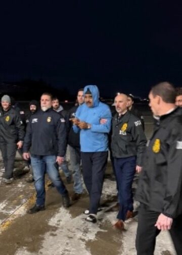 Autoridades suizas bloquean activos vinculados a Maduro