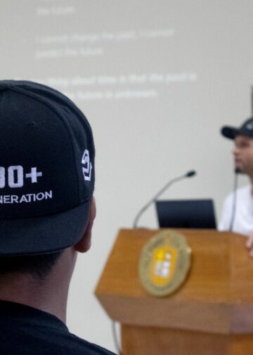 Presentan actualización del programa CUBO para capacitación en bitcoin