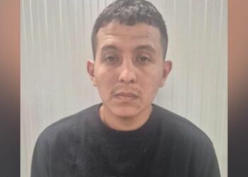 Capturan a alias “Sayco”, miembro de alto rango de la MS-13