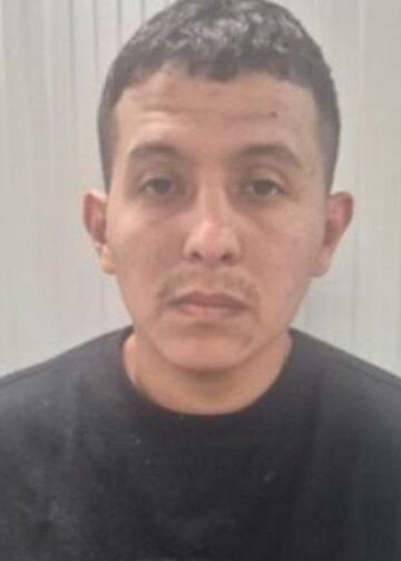 Capturan a alias “Sayco”, miembro de alto rango de la MS-13