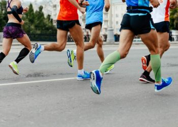 Ministro Rolando Castro anuncia la realización de la “Carrera por la Solidaridad” para apoyar a comunidades vulnerables