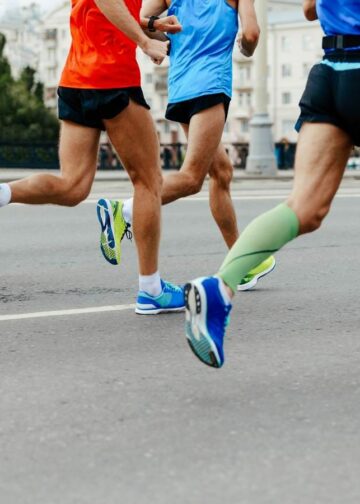 Ministro Rolando Castro anuncia la realización de la “Carrera por la Solidaridad” para apoyar a comunidades vulnerables