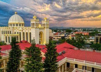 El Salvador con la tasa de inflación mas baja de Centro América