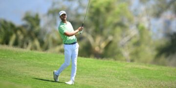 Golf de alto nivel en El Salvador: Inicia torneo que posiciona a El Salvador en el mapa internacional