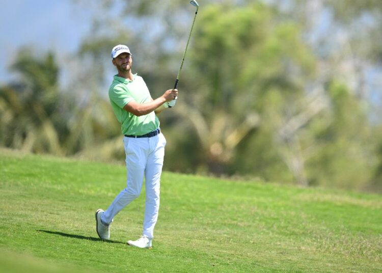 Golf de alto nivel en El Salvador: Inicia torneo que posiciona a El Salvador en el mapa internacional