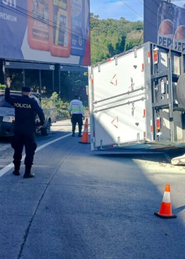 VMT reporta baja sostenida de fallecidos por accidentes de tránsito durante 2025 y temporada festiva