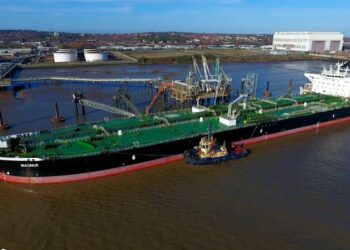 Estados Unidos intercepta en el Caribe un quinto buque petrolero vinculado a Venezuela