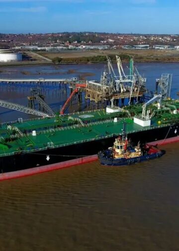 Estados Unidos intercepta en el Caribe un quinto buque petrolero vinculado a Venezuela