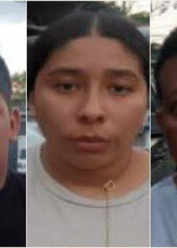 Autoridades reafirman cero tolerancia al narcotráfico tras captura de tres personas con drogas