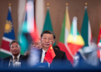 China lanza APEC 2026 en Guangzhou: foco en apertura comercial, innovación y cooperación