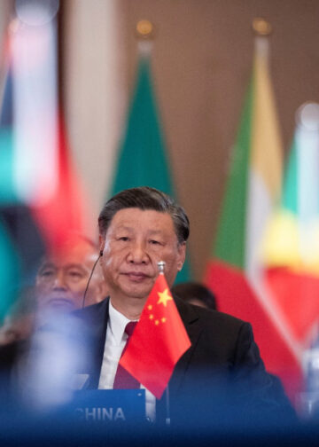 China lanza APEC 2026 en Guangzhou: foco en apertura comercial, innovación y cooperación