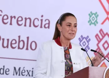 México rechaza la captura de Nicolás Maduro y advierte sobre los riesgos de la intervención extranjera
