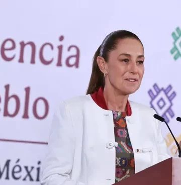 México rechaza la captura de Nicolás Maduro y advierte sobre los riesgos de la intervención extranjera