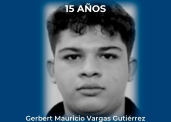 15 años de cárcel para extorsionista de San Miguel