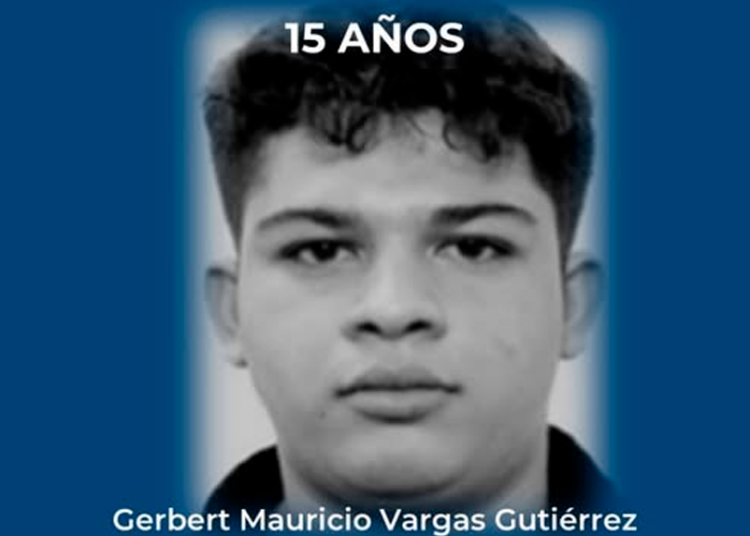 15 años de cárcel para extorsionista de San Miguel