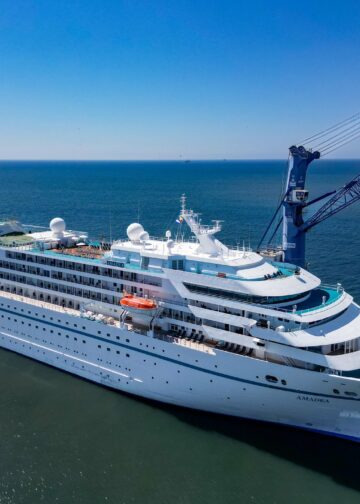 El Salvador se posiciona como un destino estratégico para el turismo de cruceros en la región