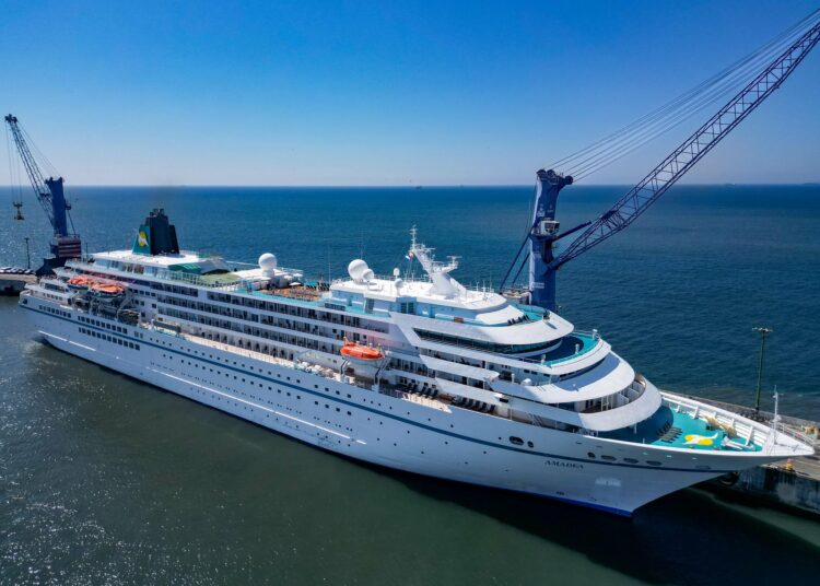 El Salvador se posiciona como un destino estratégico para el turismo de cruceros en la región