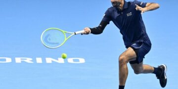Marcelo Arévalo avanza a la siguiente ronda de dobles mixtos en el Australian Open