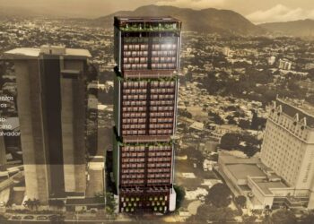 Inversión privada impulsa fuerte crecimiento económico en el Área Metropolitana de San Salvador