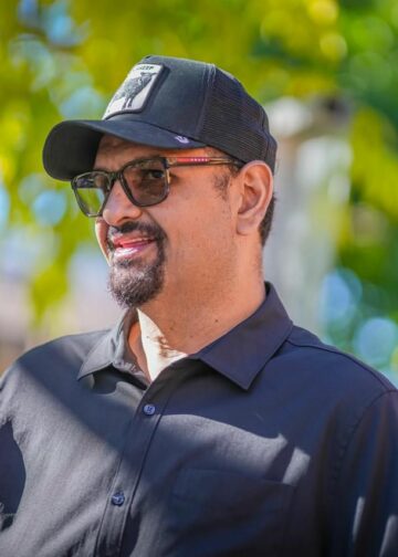 Gustavo Acevedo confirma aprobación de financiamiento para remodelar el Estadio Óscar Quiteño de Santa Ana