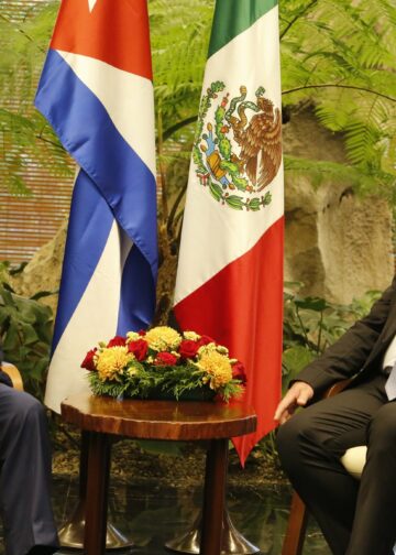 Gasolinas Bienestar enfrenta cuestionamientos por exportaciones de petróleo a Cuba