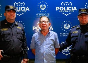 Eugenio Chicas seguirá bajo instrucción: tribunal aprueba extensión de proceso por enriquecimiento ilícito