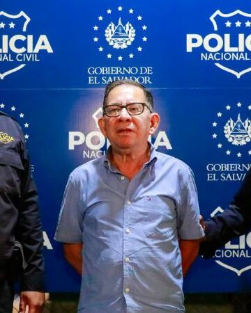 Eugenio Chicas seguirá bajo instrucción: tribunal aprueba extensión de proceso por enriquecimiento ilícito