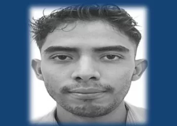 16 años de prisión para extorsionista de La Libertad