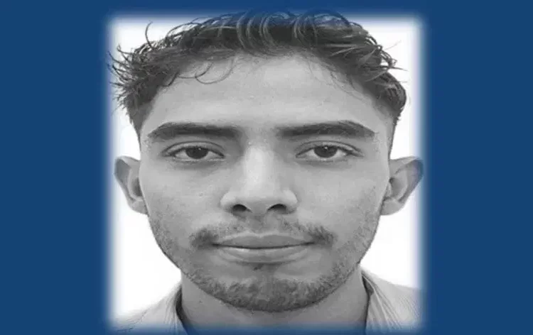 16 años de prisión para extorsionista de La Libertad