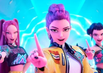 «Las Guerreras K-Pop»: el fenómeno mundial que pondrá a cantar a El Salvador