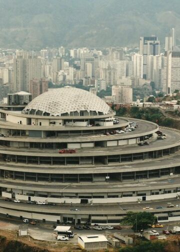 Trump confirma cierre de centro de detención venezolana «El Helicoide»